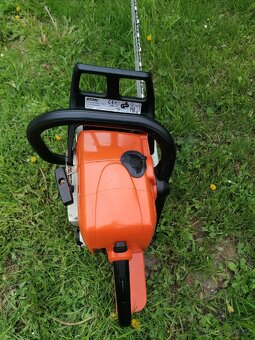 Stihl ms 310 - 4