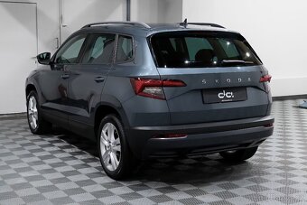 Škoda Karoq 1.5 TSI 110 kW DSG Style 2020 - 4