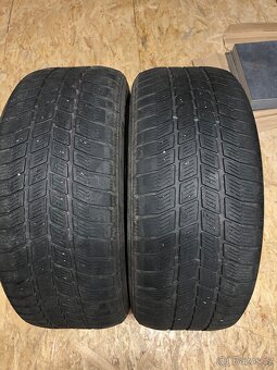 Barum Polaris 3 215/55 R16 93H - 4