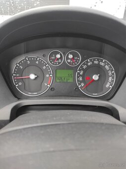 Ford fiesta 1,4 rv2008 - 4