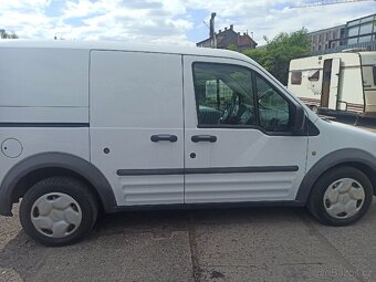 Ford Transit Connect 1.8tdci - 4
