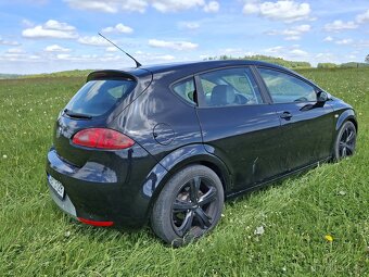 Seat Leon 1P - 4