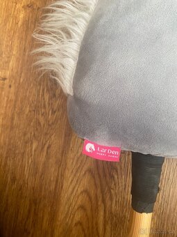 Hobby horse Larden - 4