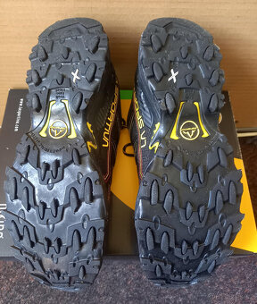La Sportiva Ultra Raptor II - 4