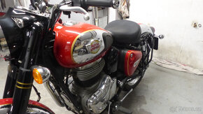 royal enfield 350, - 4