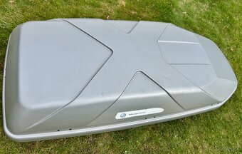 Střešní box 190x85 - 4