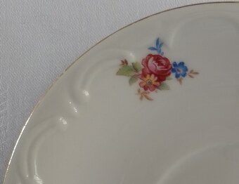 Podšálek; Thun CZECHOSLOVAKIA; - 4