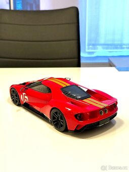 Modely GT Spirit 1:18 - 4