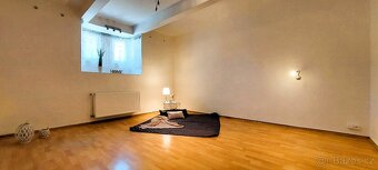 Zrekonstruovaný byt 2+1, 60 m², Praha 5 - Smíchov - 4