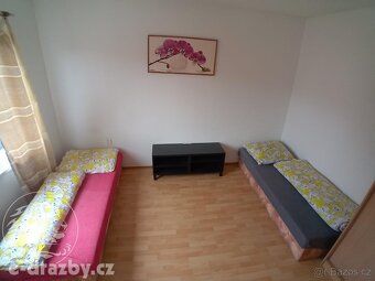 Byt 2+1 o výměře 56 m2, M. Švabinského 605, Bílina, Teplické - 4
