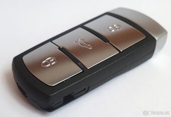 Klíč Volkswagen Passat B6 / B7 3C0959752BA 434MHz Náhrada z - 4