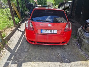 Fiat stilo 1.9 jtd 103 kw - 4