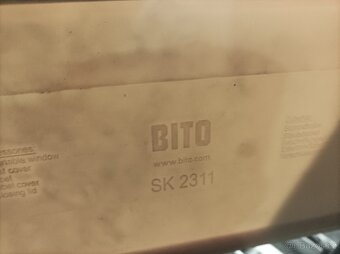 Bedýnky Bito SK 2311 - 4