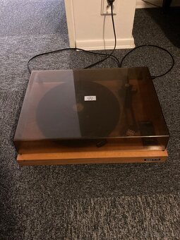 Gramofon Tesla NC452 - 4