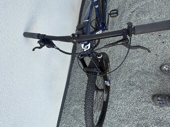 Lapierre Prorace 6.9 - 4