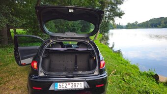 Alfa romeo 147 1.6ts - 4