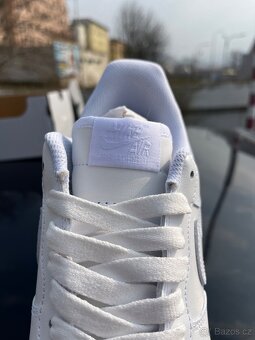 Nike air force 1 - 4