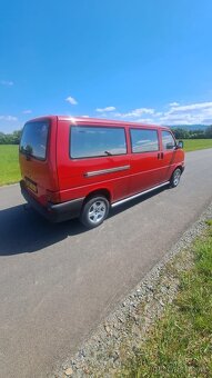Volkswagen Transporter T4 - 4