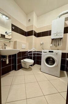 Pronájem pěkného zděného bytu 2+kk Jihlava - 4