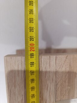 Zárubně dřevěné - 4