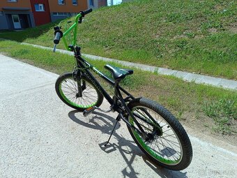 BMX kolo Capriolo Totem - 4