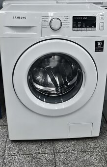 Automatická pračka se sušičkou Candy, Samsung - 4