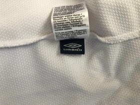 Umbro dres England. - 4