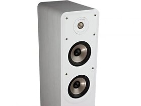 Polk Audio Signature S50e white - 4