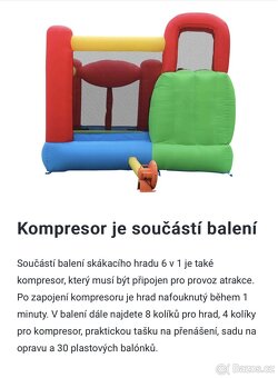 Skákaci hrad - 4