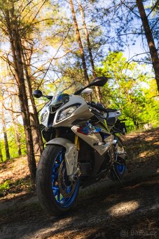 Bmw S1000rr - 4