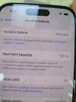 Apple iPhone 16 128GB Blck - 4