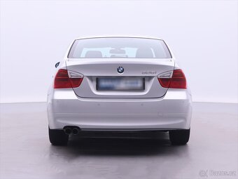 BMW Řada 3 3,0 325i 160kW Aut.Klima Kůže (2008) - 4
