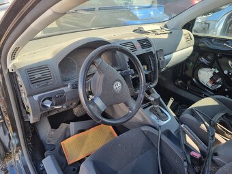 VW GOLF VARIANT 7 - 4