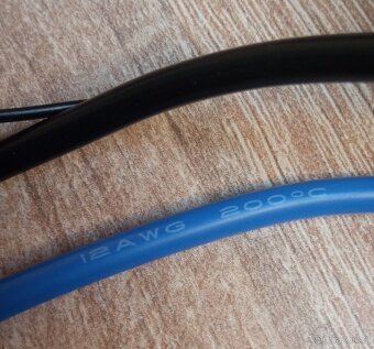 BMS pro 7S - 14S Li-Ion 30A, integrovaný Bluetooth pro monit - 4