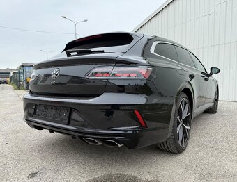 Volkswagen Arteon SB R 2.0 TSI DSG 4MOTION - 4