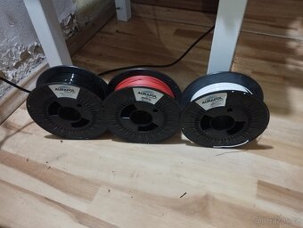 3D tiskárna Anycubic Chiron - 4