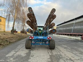 disker LEMKEN gigant 10/1000 + heliodor - 4