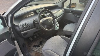 Prodám Peugeot 807 - 4