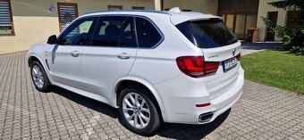 BMW X5, f15, 30d xDrive M-Paket - 4