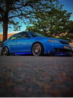 Audi S3 - 4