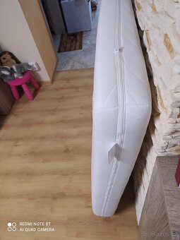 MATRACE SOLERO 120x200x15cm - 4