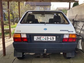Škoda Favorit - 4