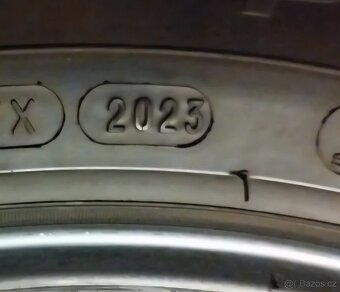 Michelin Primacy 3, 225 50 18, 225/50/18 - 4