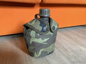 Airsoft výbava - 4