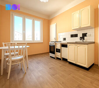 Prodej bytu 2+1, 85 m², Přerov - 4