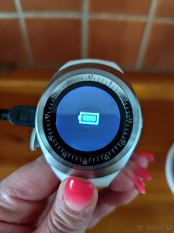 Mobilní telefon Samsung Galaxy A13 a chytré hodinky - 4