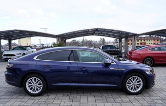 Volkswagen Arteon 1.5 TSI - 4