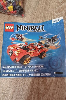 Lego 70727 - 4