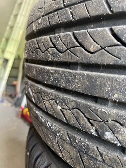 4x100 r16 205/50 - 4