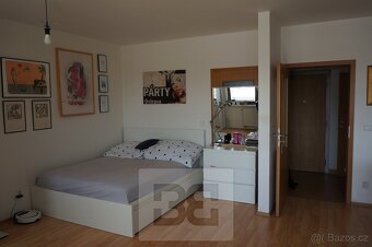 Pronájem bytu 1+kk, 54 m2 - Praha - Holešovice, ev.č. N08030 - 4